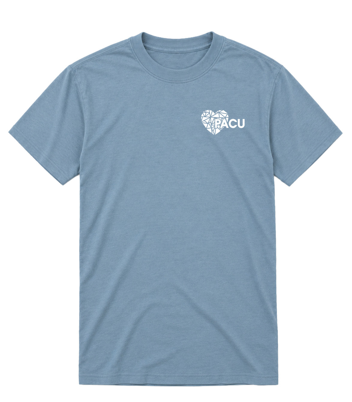 Thunder Bay Regional Health Sciences Centre - PACU and Surgical Day Care - Elevated Shift Tee