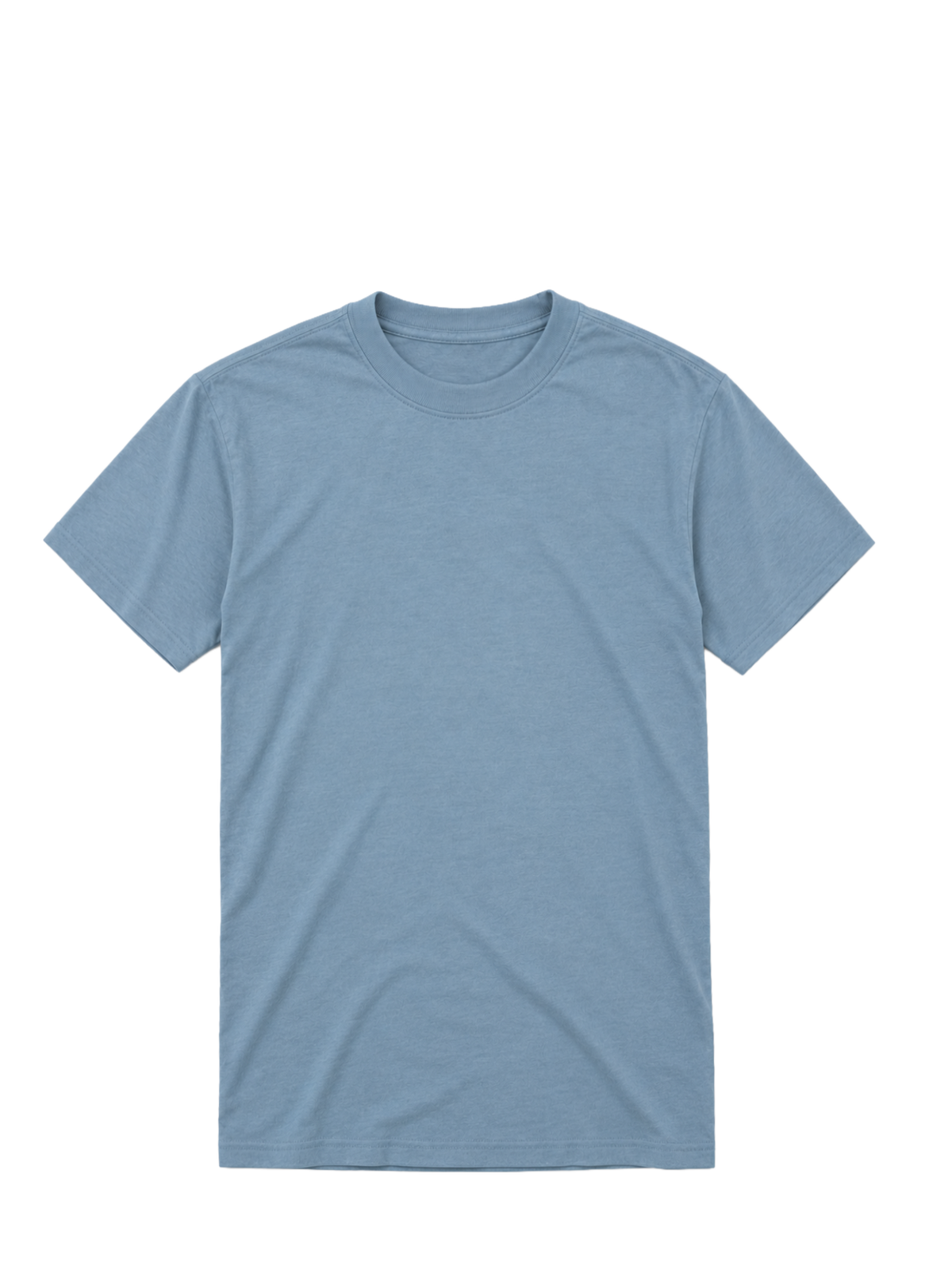 ECG Heart - Elevated Shift Tee