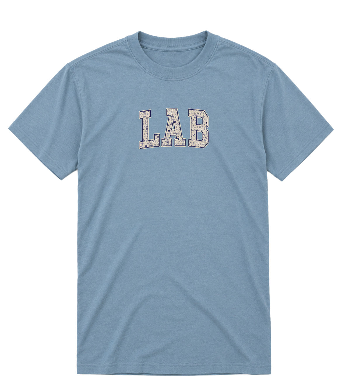 Medical Varsity - Elevated Shift Tee