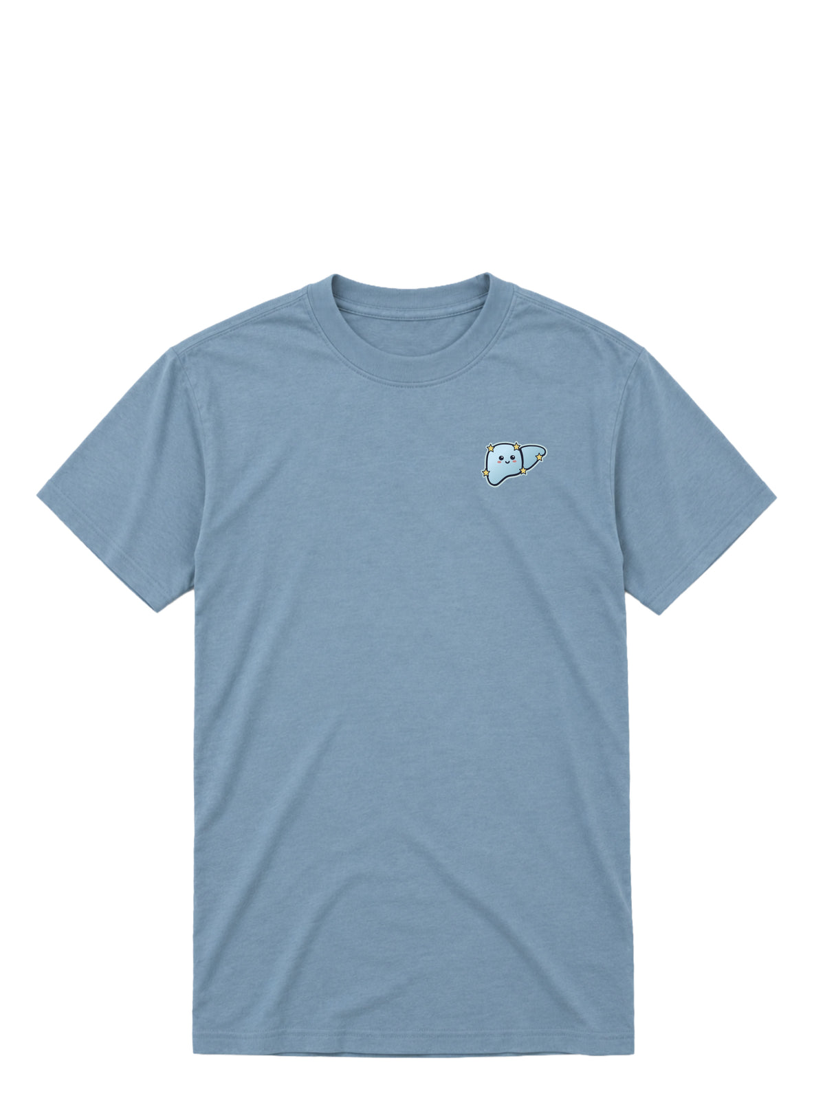 Kawaii - Elevated Shift Tee