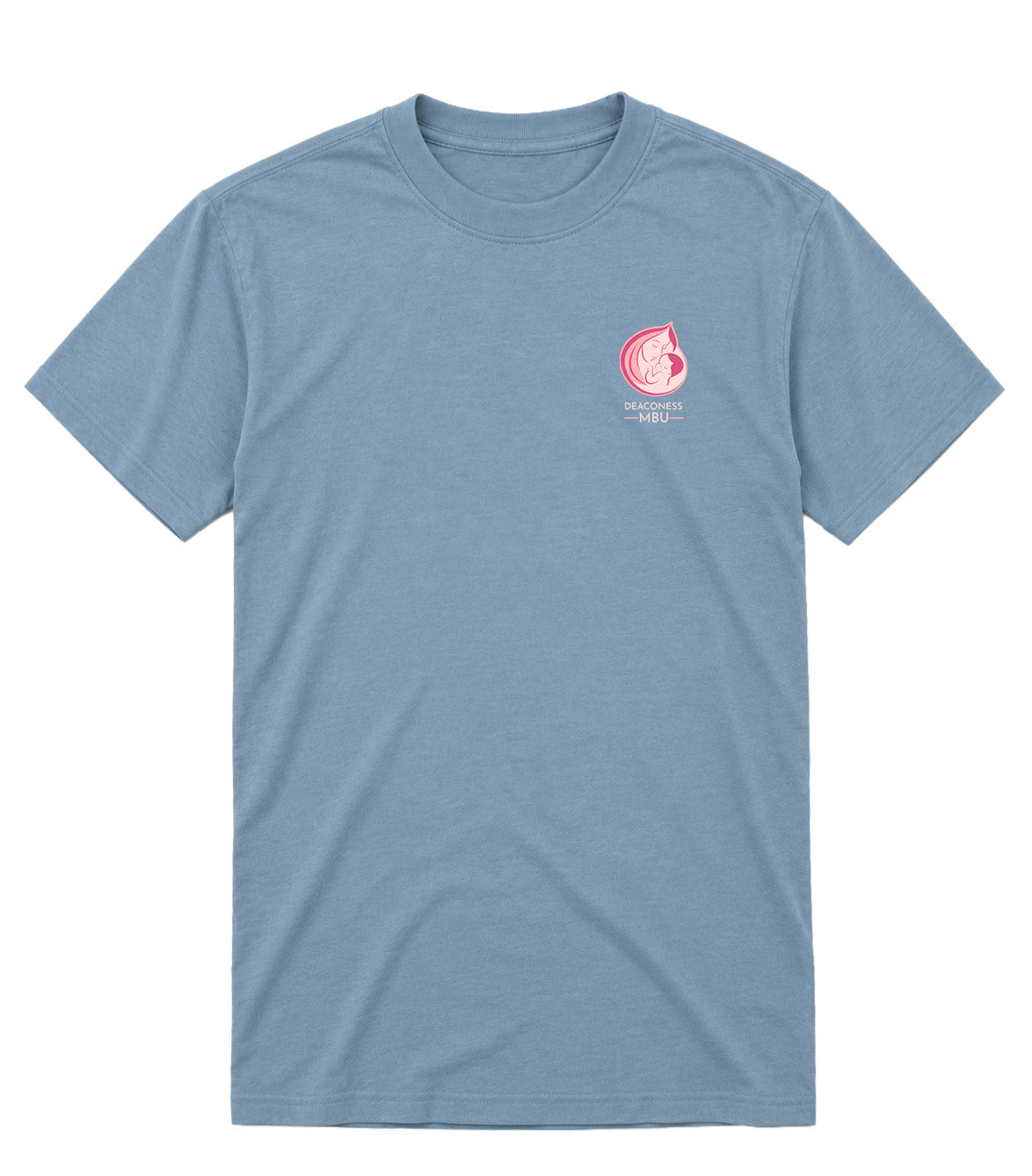 MultiCare Deaconess Family Birth Center - Elevated Shift Tee
