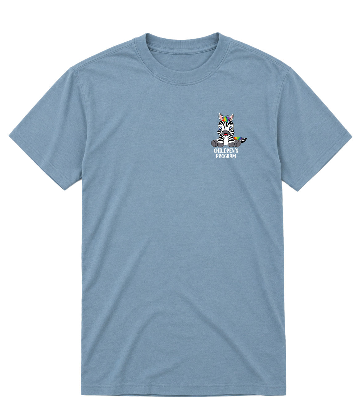 Wascana Rehabilitation Centre Children's Program - Elevated Shift Tee