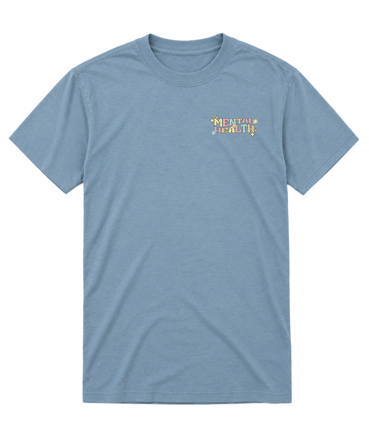 Wallflower - Elevated Shift Tee
