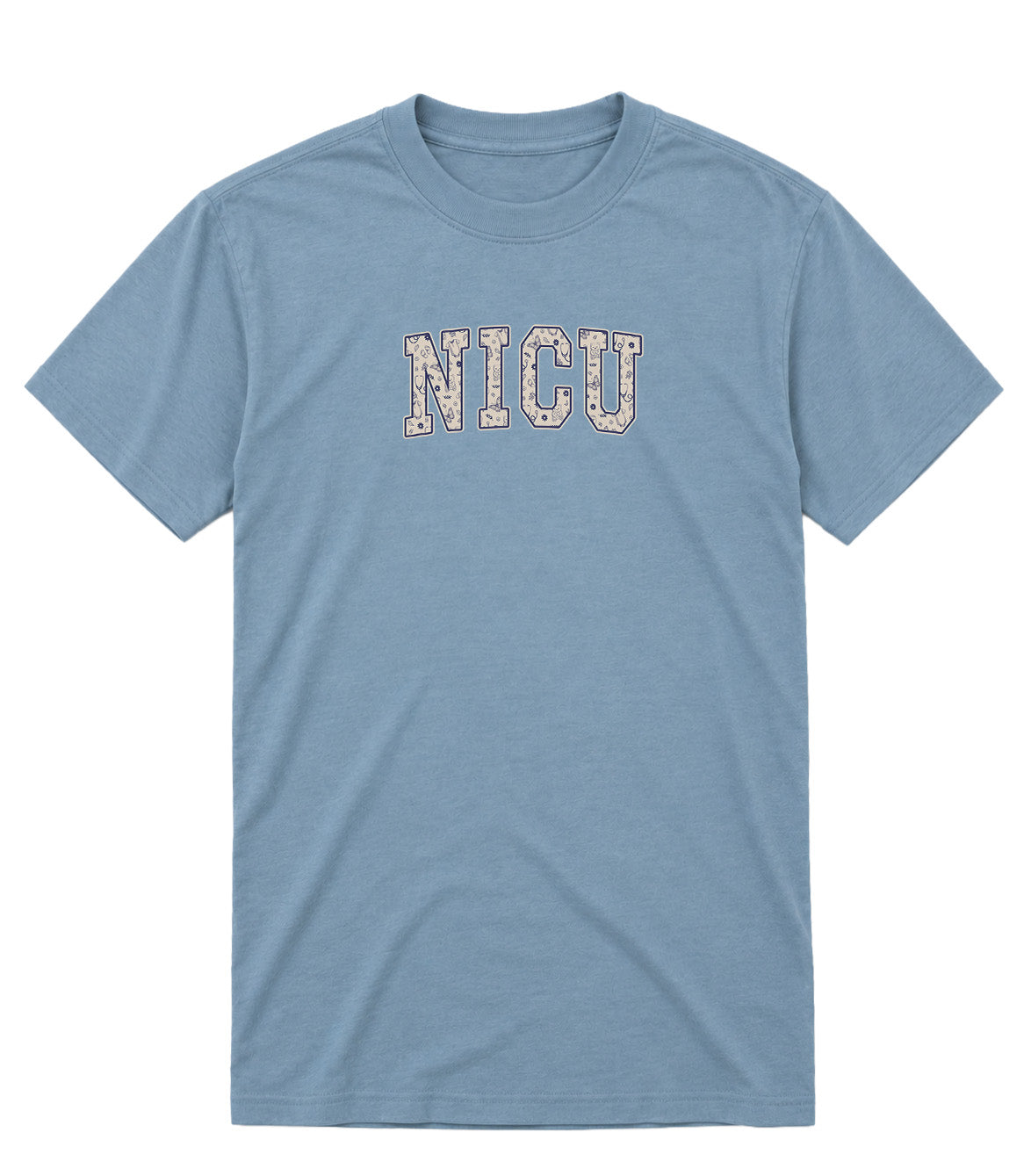 Medical Varsity - Elevated Shift Tee