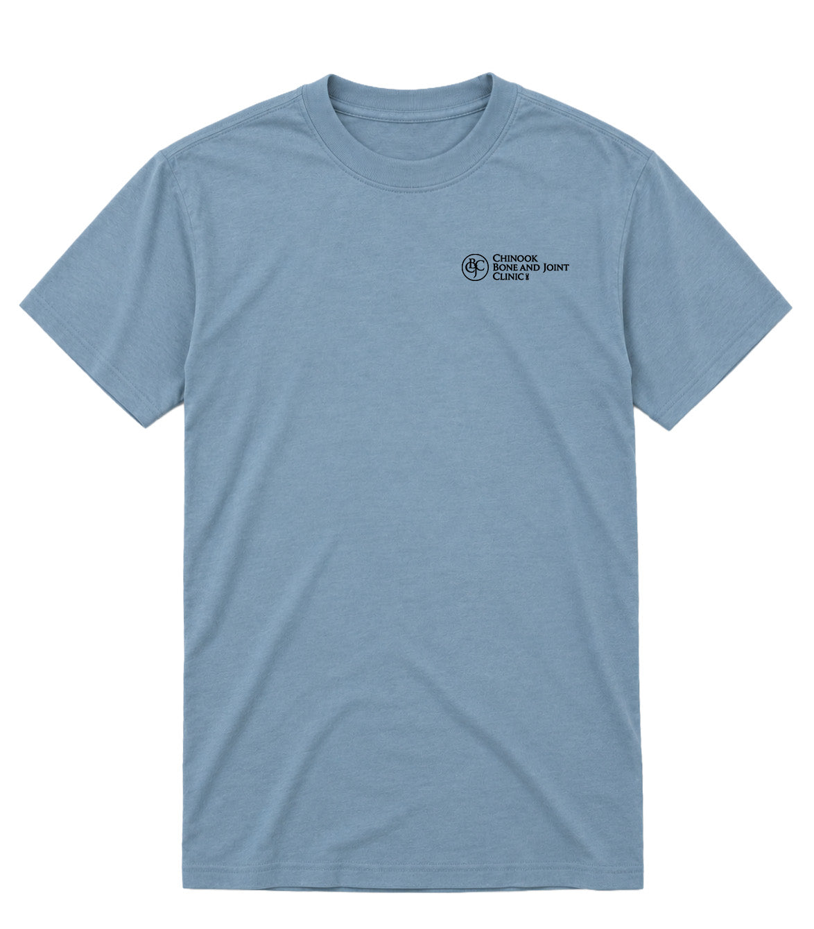 Chinook Bone and Joint Clinic - Elevated Shift Tee
