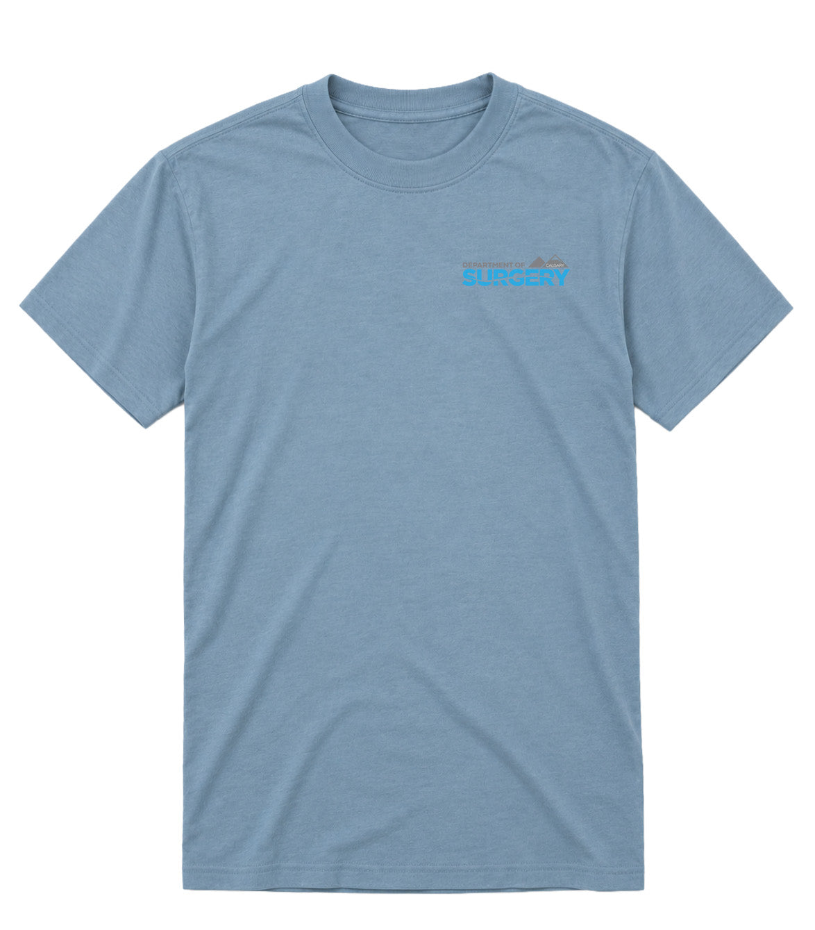 Alberta Childrens Hospital Department of Surgery - Elevated Shift Tee