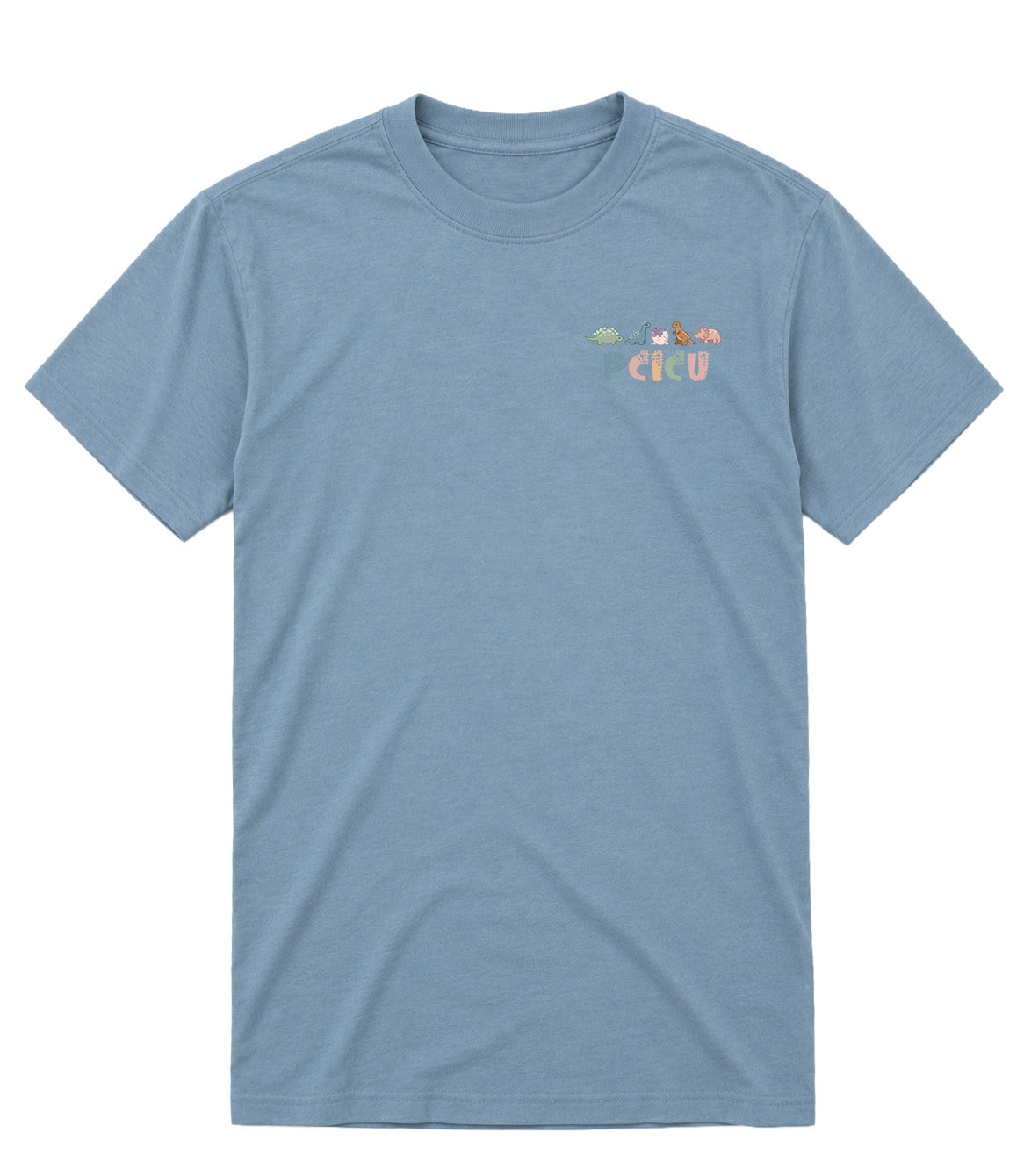 Alberta Health Services - Pediatric Cardiac Intensive Care Unit - Elevated Shift Tee