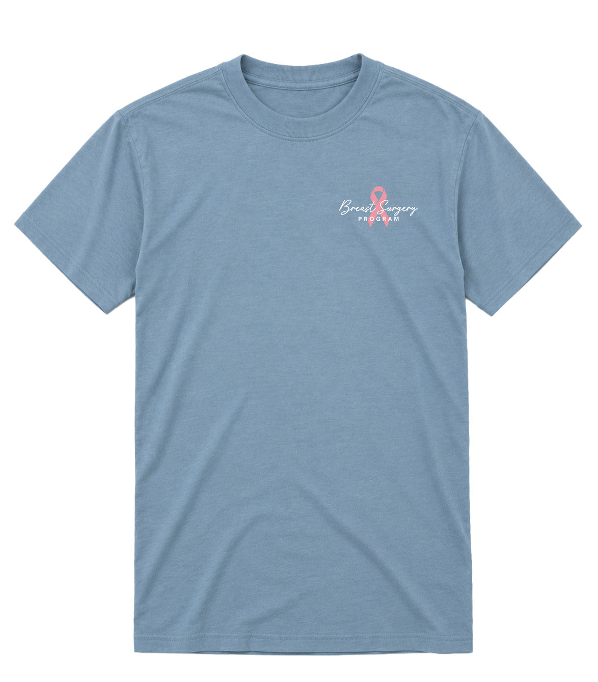 Alberta Childrens Hospital Department of Surgery - Elevated Shift Tee