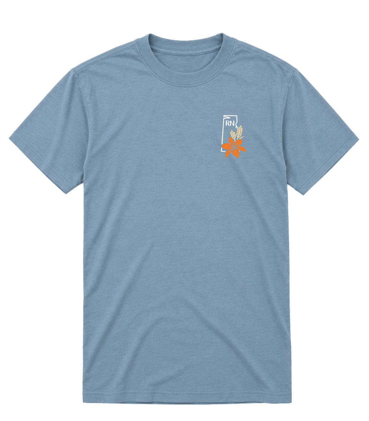 Humboldt Home Care - Elevated Shift Tee