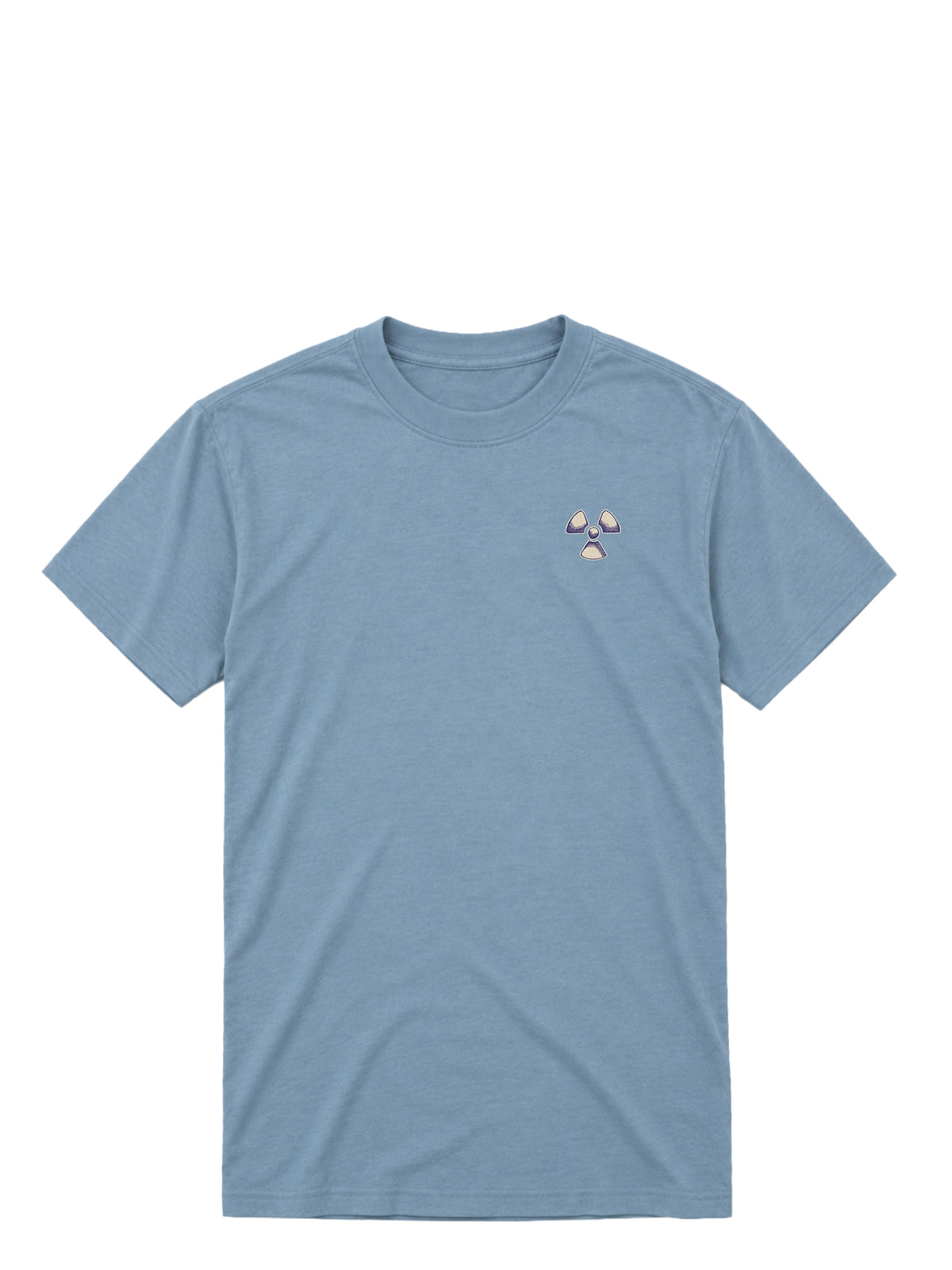 Imprint - Elevated Shift Tee