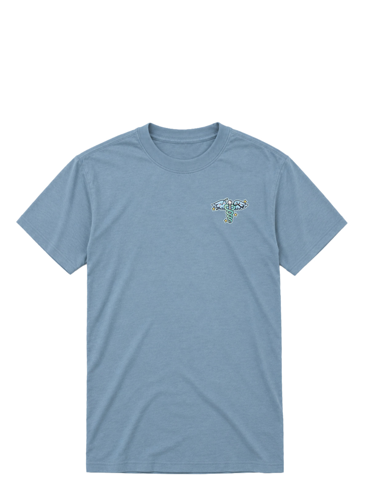 Kawaii - Elevated Shift Tee