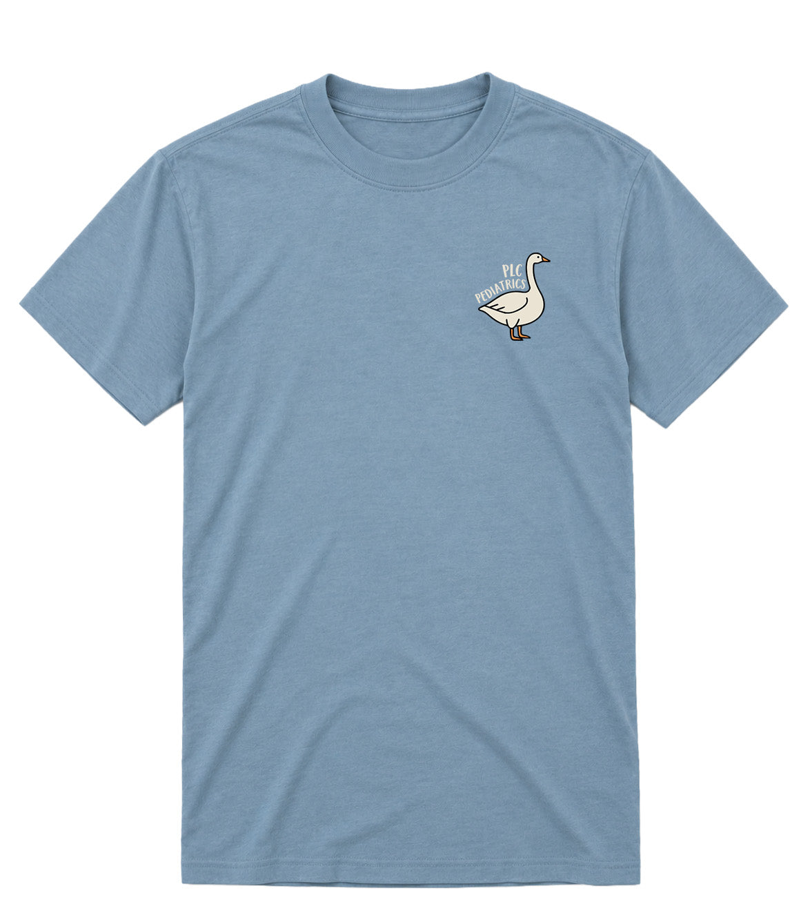 Peter Lougheed Centre Unit 41 Pediatrics - Elevated Shift Tee