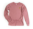 12-A Young Adults - Round 4 - Clearance Classic Long Sleeve Shirt