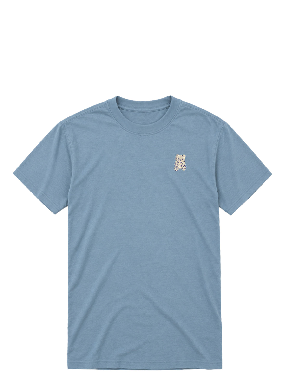 Imprint - Elevated Shift Tee