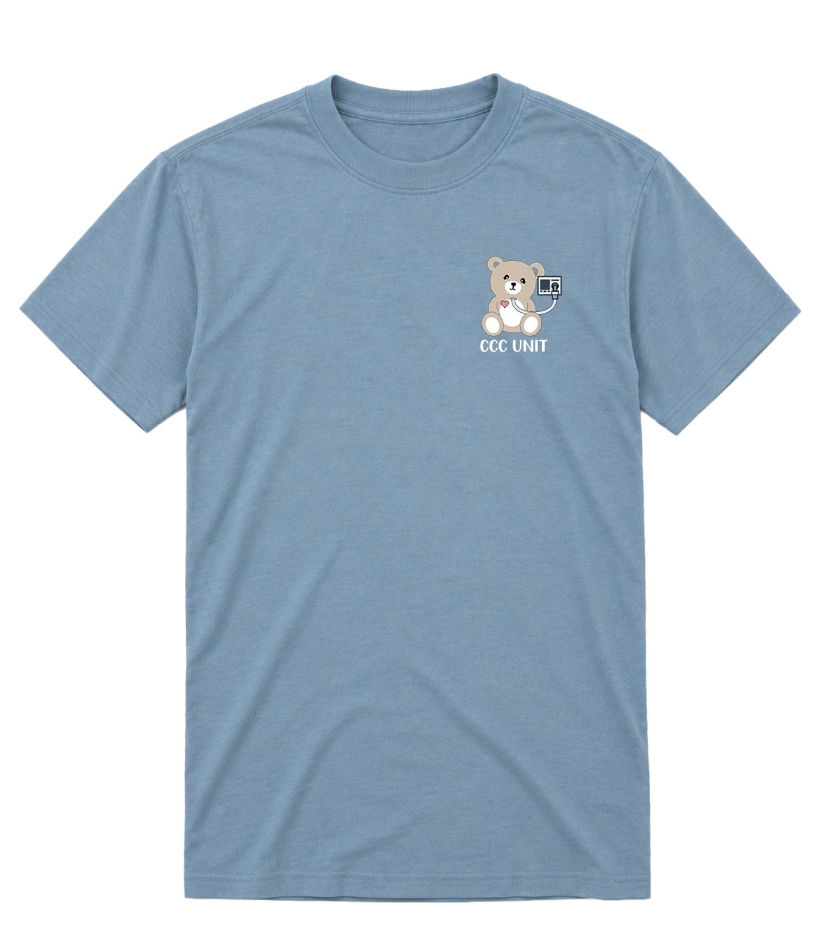 Holland Bloorview CCC Team - Elevated Shift Tee