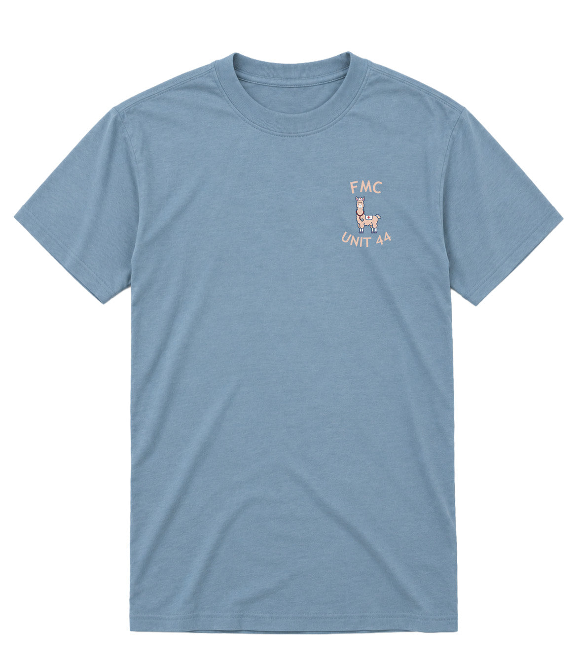 Foothills Medical Centre Unit 44 Trauma Surgery - Elevated Shift Tee