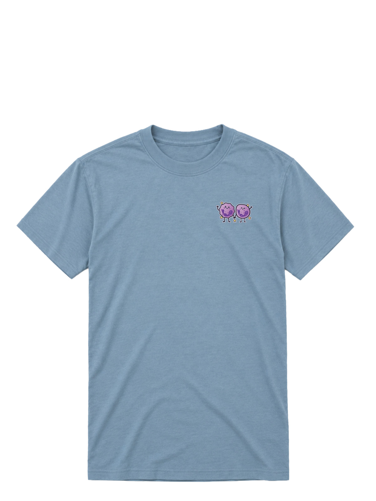 Kawaii - Elevated Shift Tee