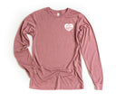 JPCH CES - Round 5 - Clearance Classic Long Sleeve Shirt