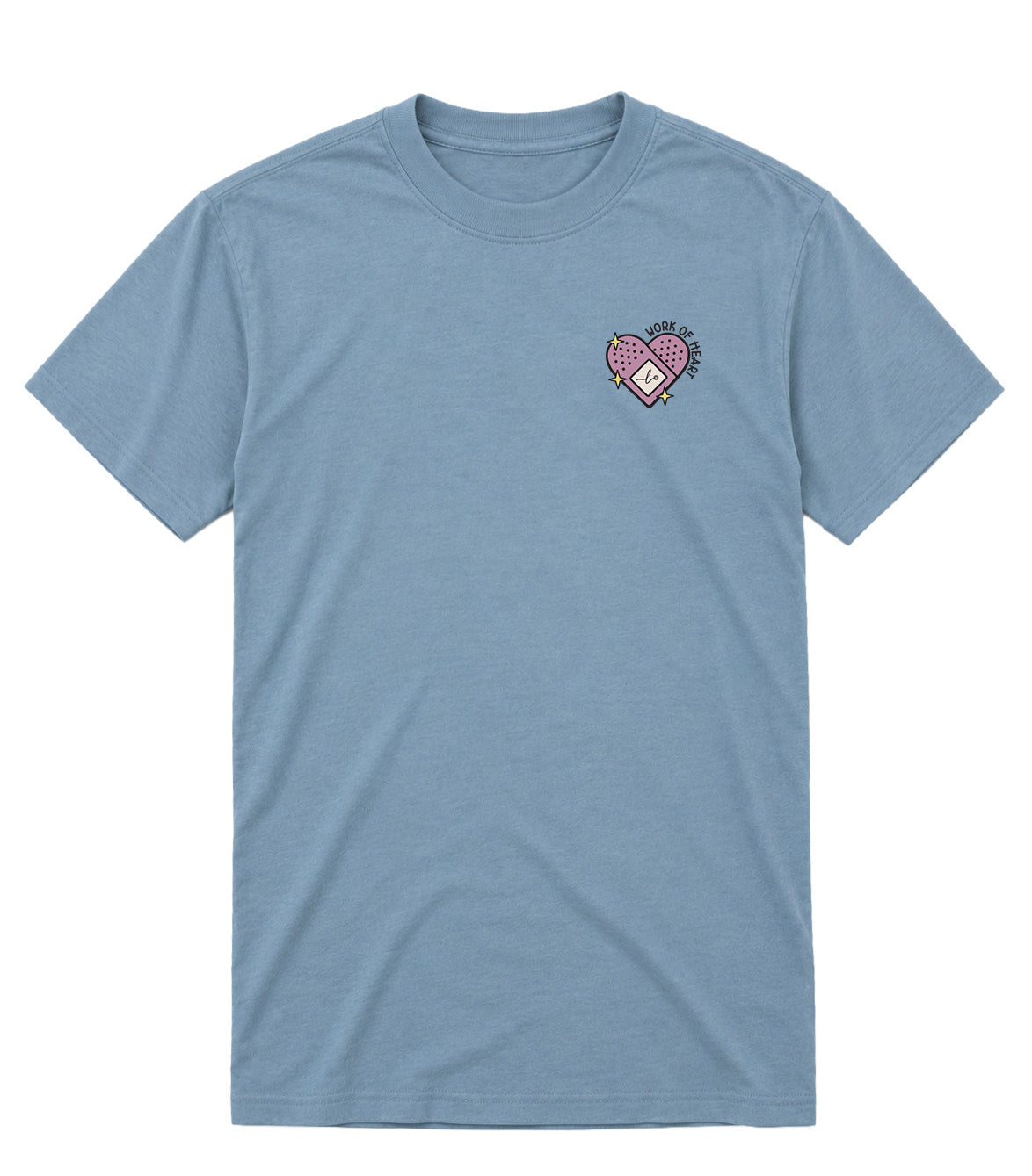 Classics - Elevated Shift Tee