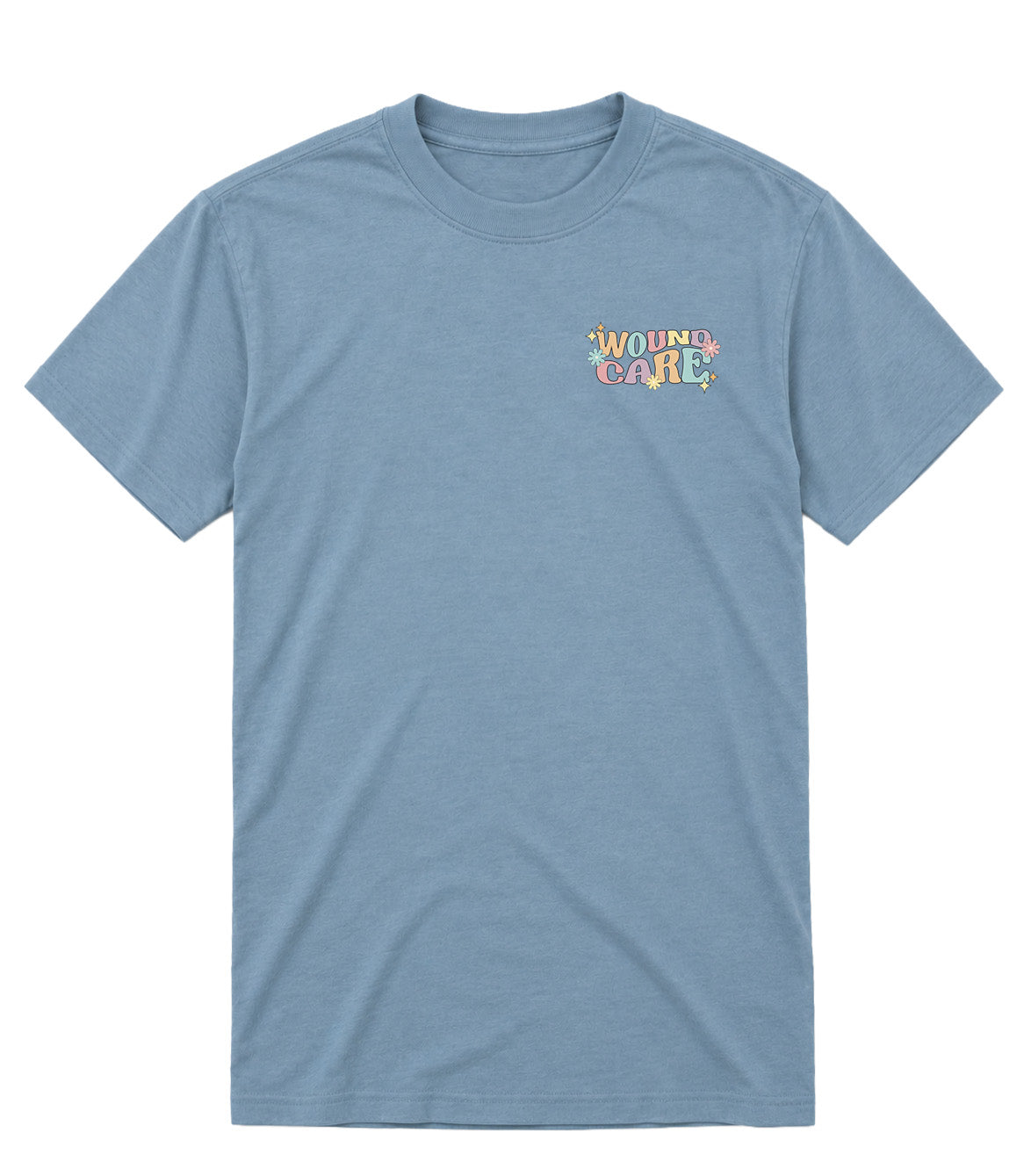 Wallflower - Elevated Shift Tee