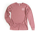JPCH CES - Round 5 - Clearance Classic Long Sleeve Shirt