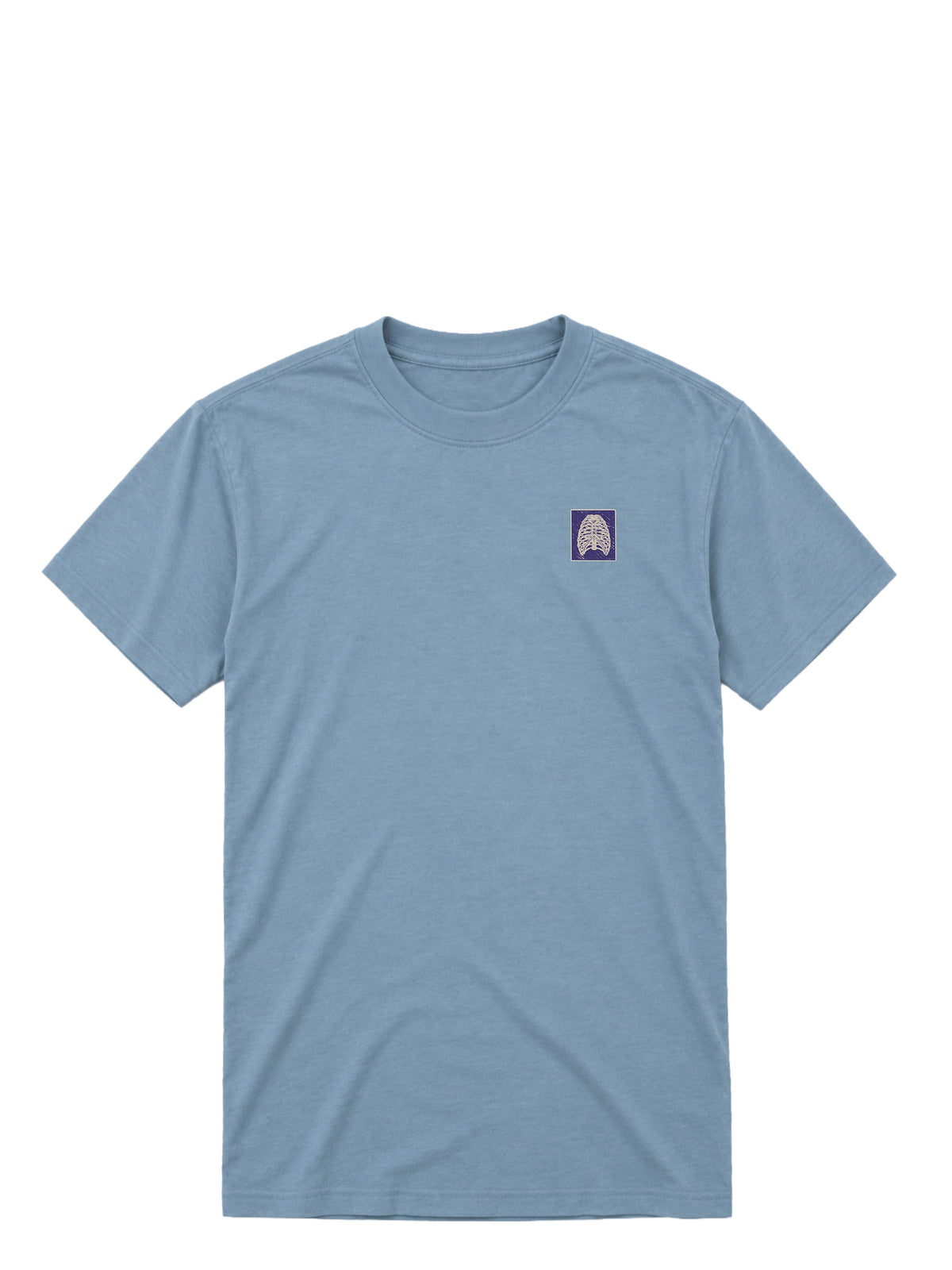 Imprint - Elevated Shift Tee
