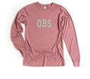 Medical Varsity - Clearance Classic Long Sleeve Shirt