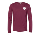 Lubdub Hospital Emergency  - Long Sleeve - Lubdub Apparel