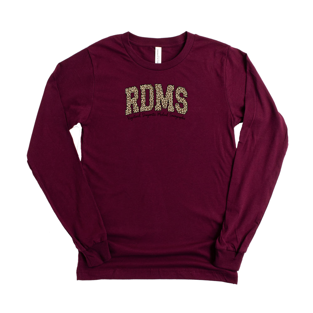 Saskatoon Medical Imaging - Round 2 - Clearance Classic Long Sleeve Shirt