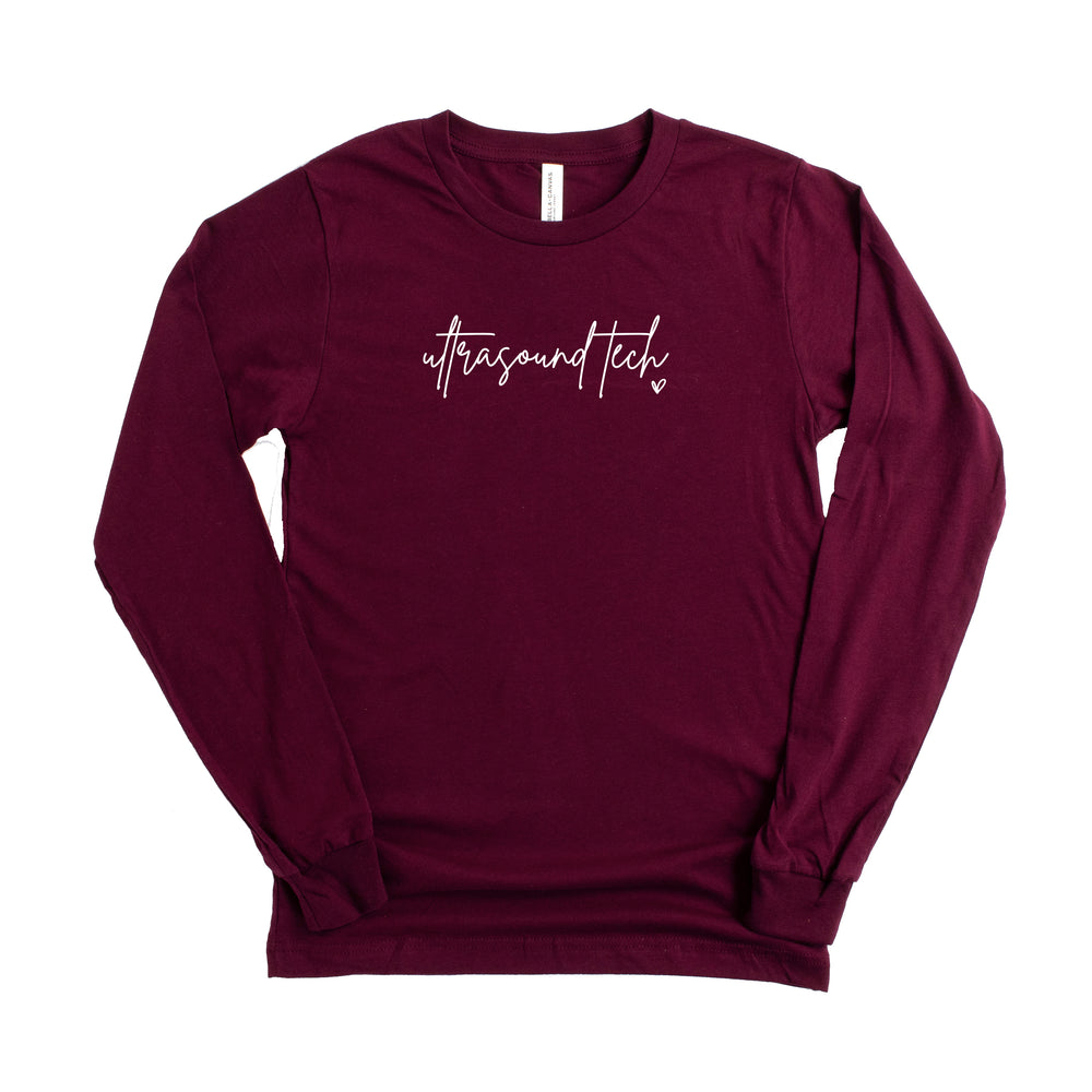 Saskatoon Medical Imaging - Round 2 - Clearance Classic Long Sleeve Shirt