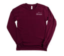 Vancouver General Hospital (VGH) Emergency Department - Round 2 - Long Sleeve Shirt