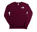 Vancouver General Hospital (VGH) Emergency Department - Round 2 - Long Sleeve Shirt