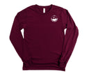 Vancouver General Hospital (VGH) Emergency Department - Round 2 - Long Sleeve Shirt