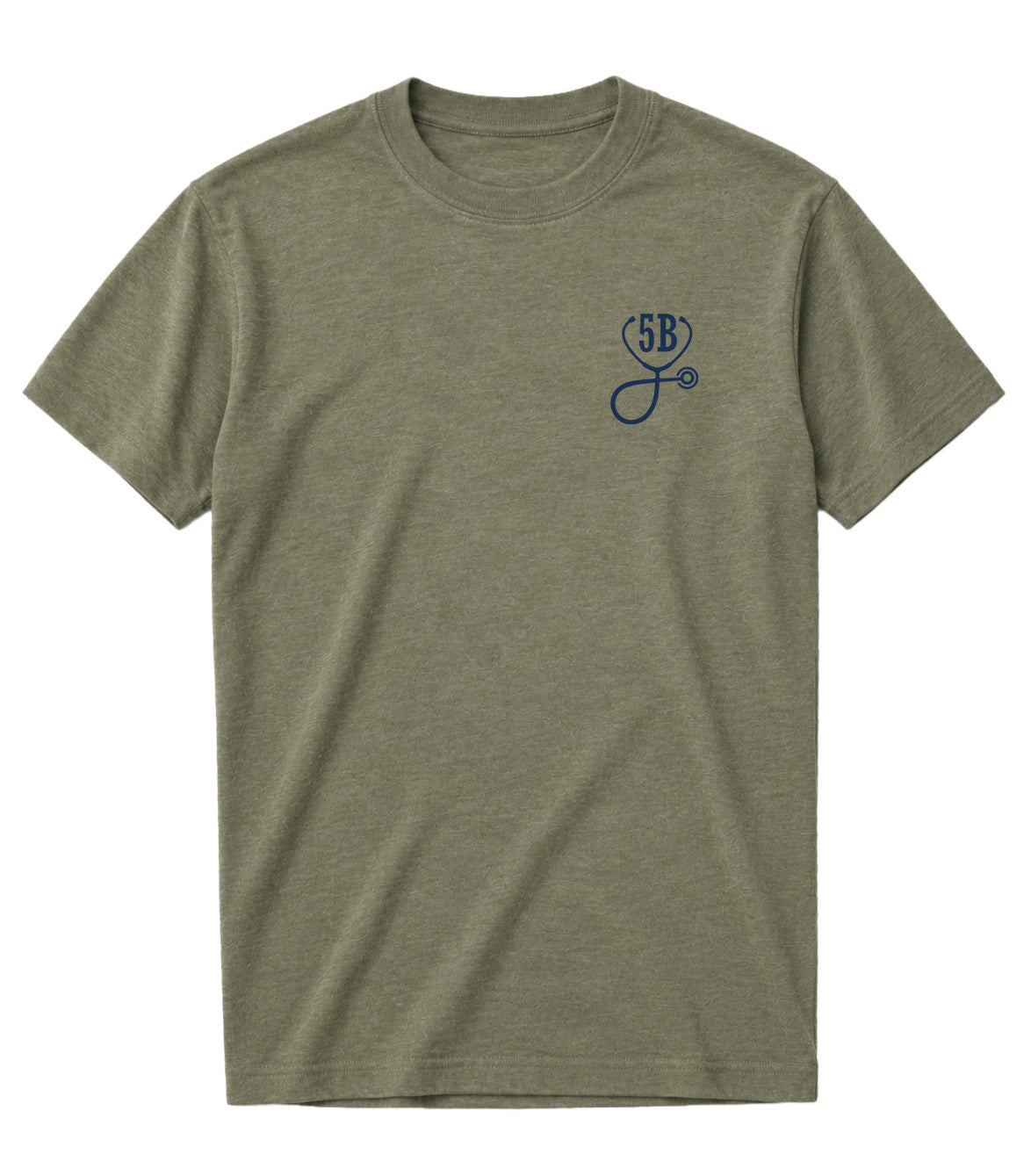 SickKids 5B General Surgery - Elevated Shift Tee