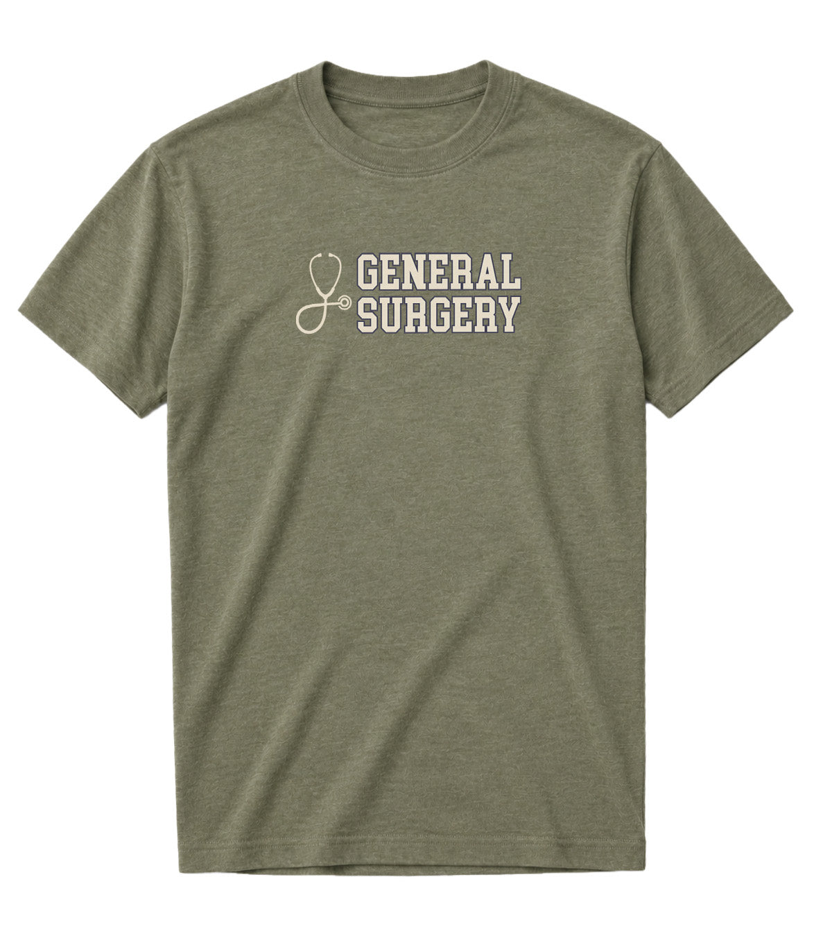 SickKids 5B General Surgery - Elevated Shift Tee