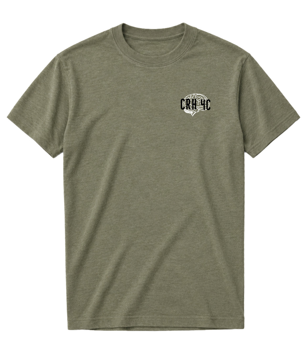Chinook Regional Hospital 4C - Elevated Shift Tee