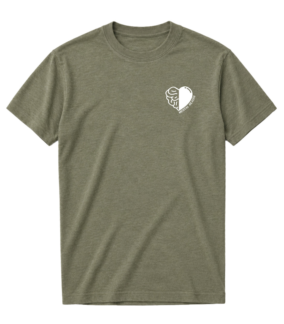 Royal Inland Hospital Mental Health & Substance Use (RIH MHSU) - Round 3 - Elevated Shift Tee