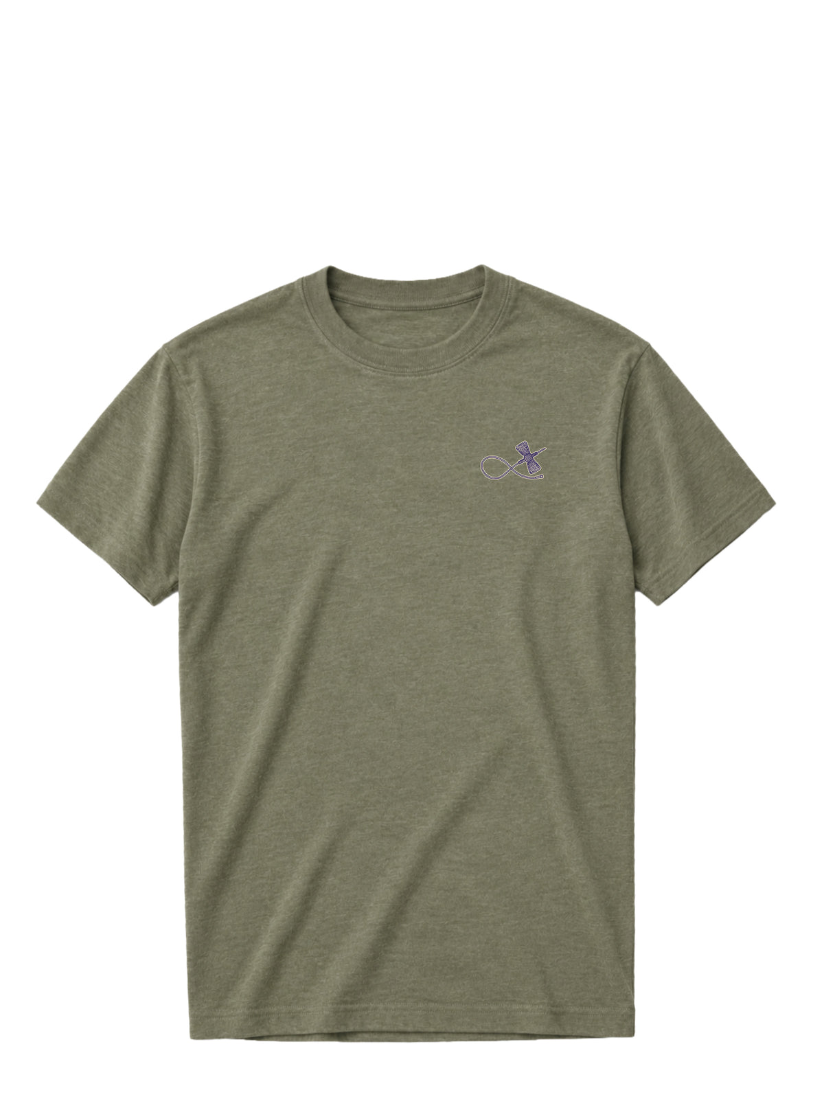 Imprint - Elevated Shift Tee