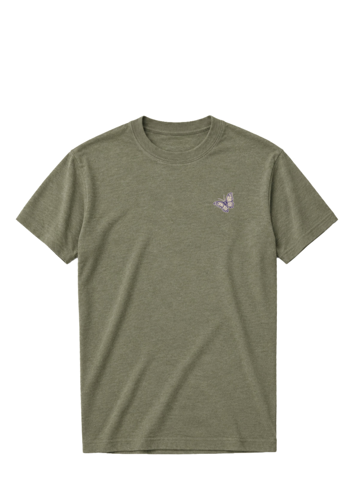 Imprint - Elevated Shift Tee