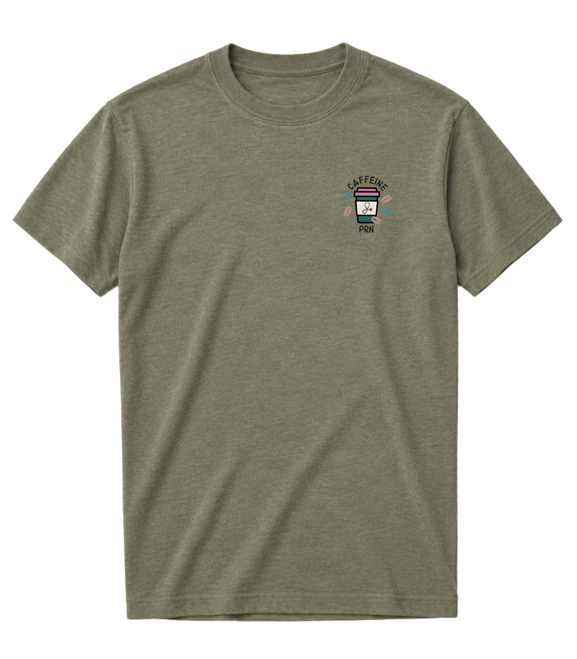 Classics - Elevated Shift Tee