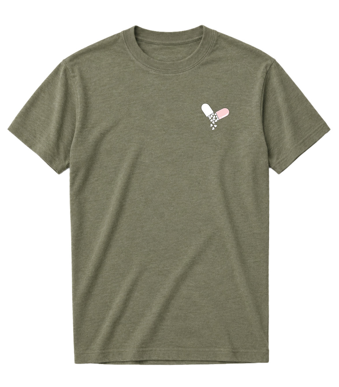 Classics - Elevated Shift Tee