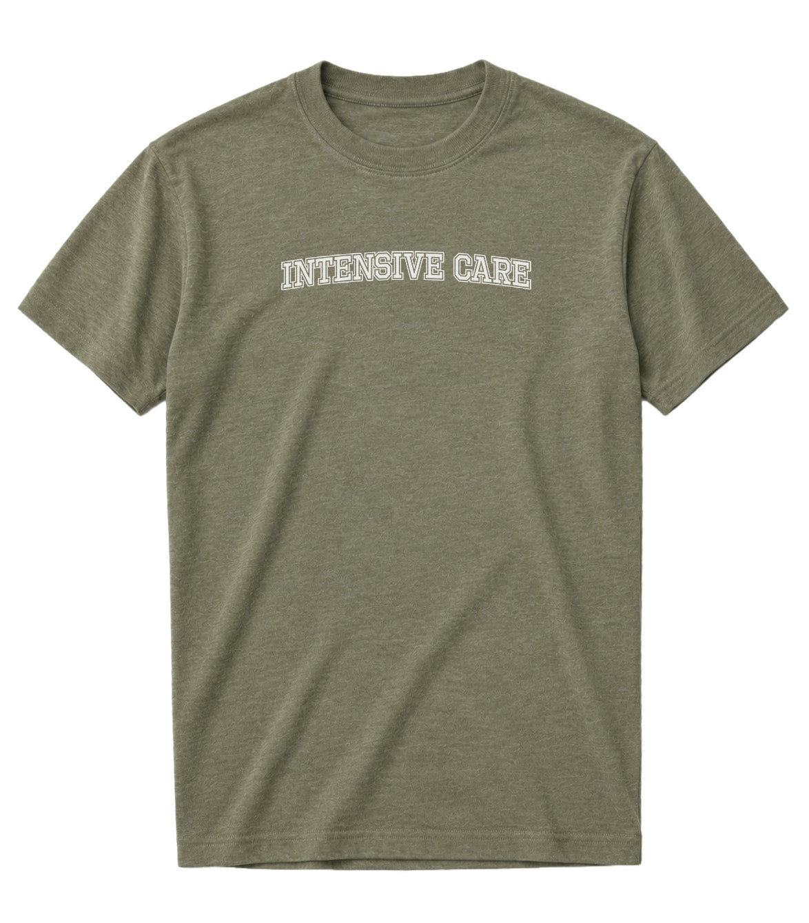 West Parry Sound Health Centre Intensive Care Unit and Emergency Department - Elevated Shift Tee