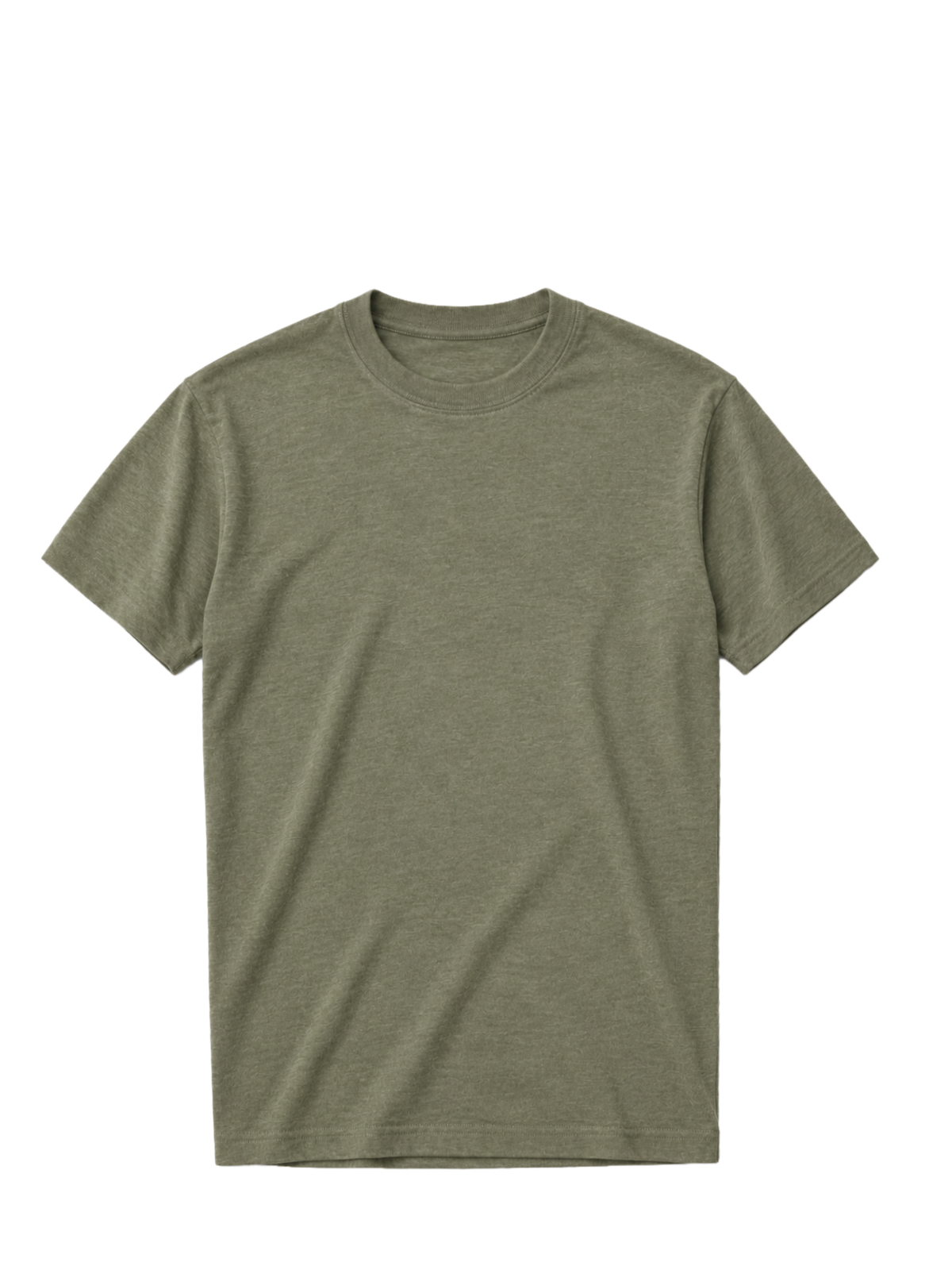 Retro - Elevated Shift Tee