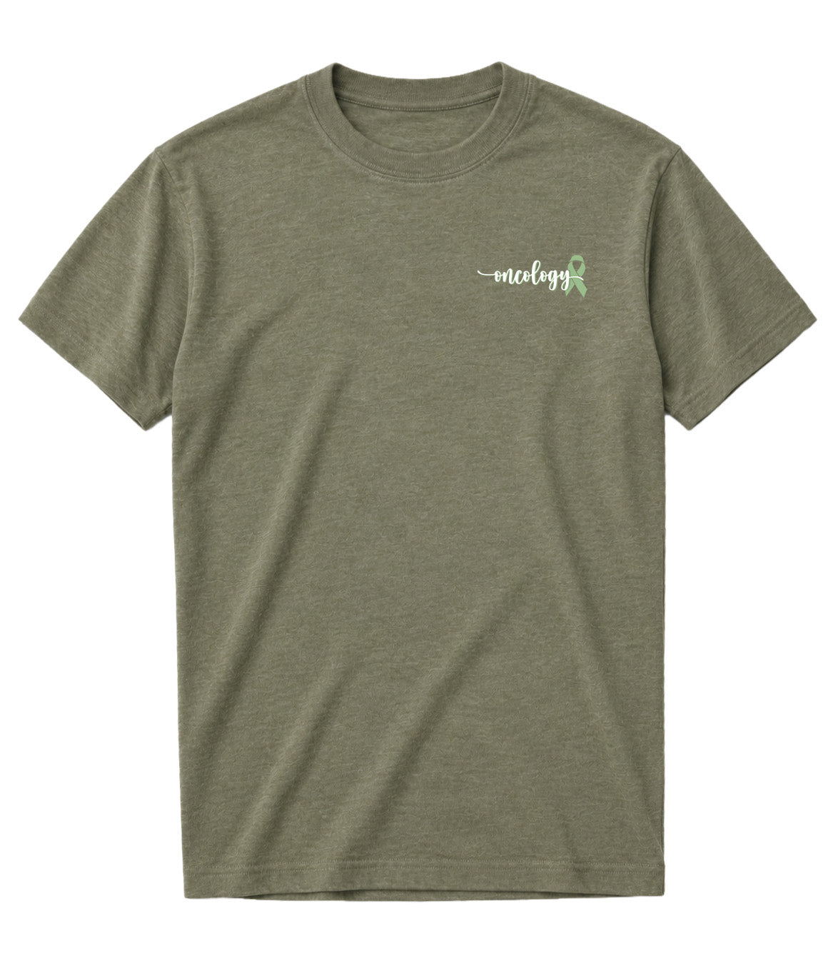 Canadian Association of Nurses in Oncology (CANO) - NS Local - Elevated Shift Tee