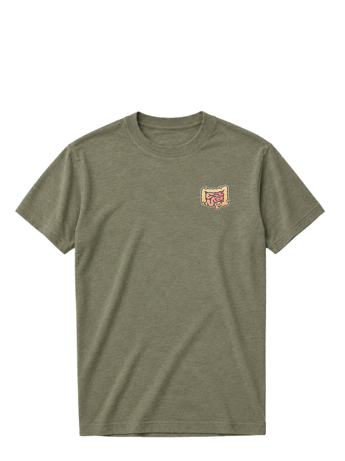 Kawaii - Elevated Shift Tee