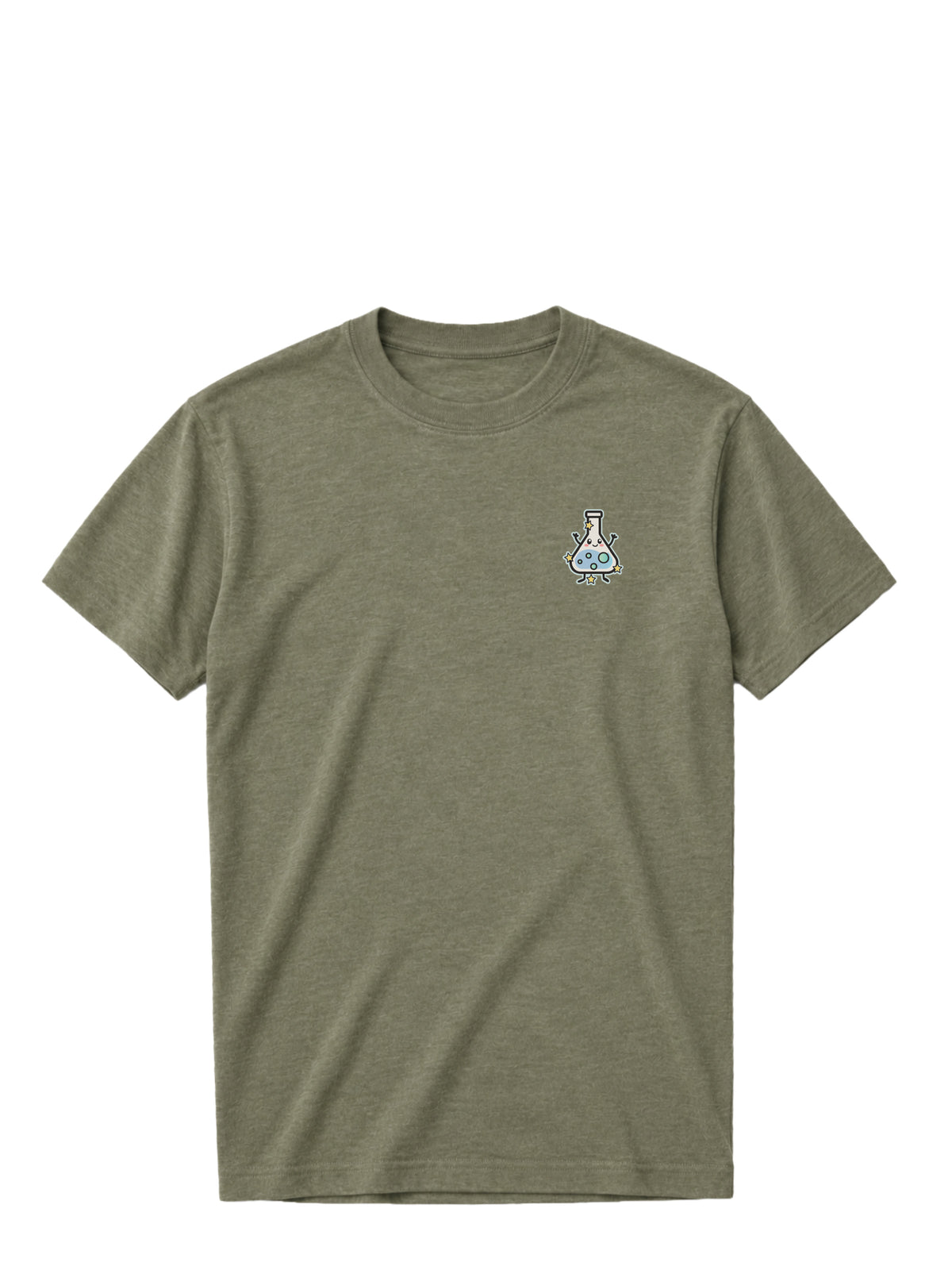 Kawaii - Elevated Shift Tee