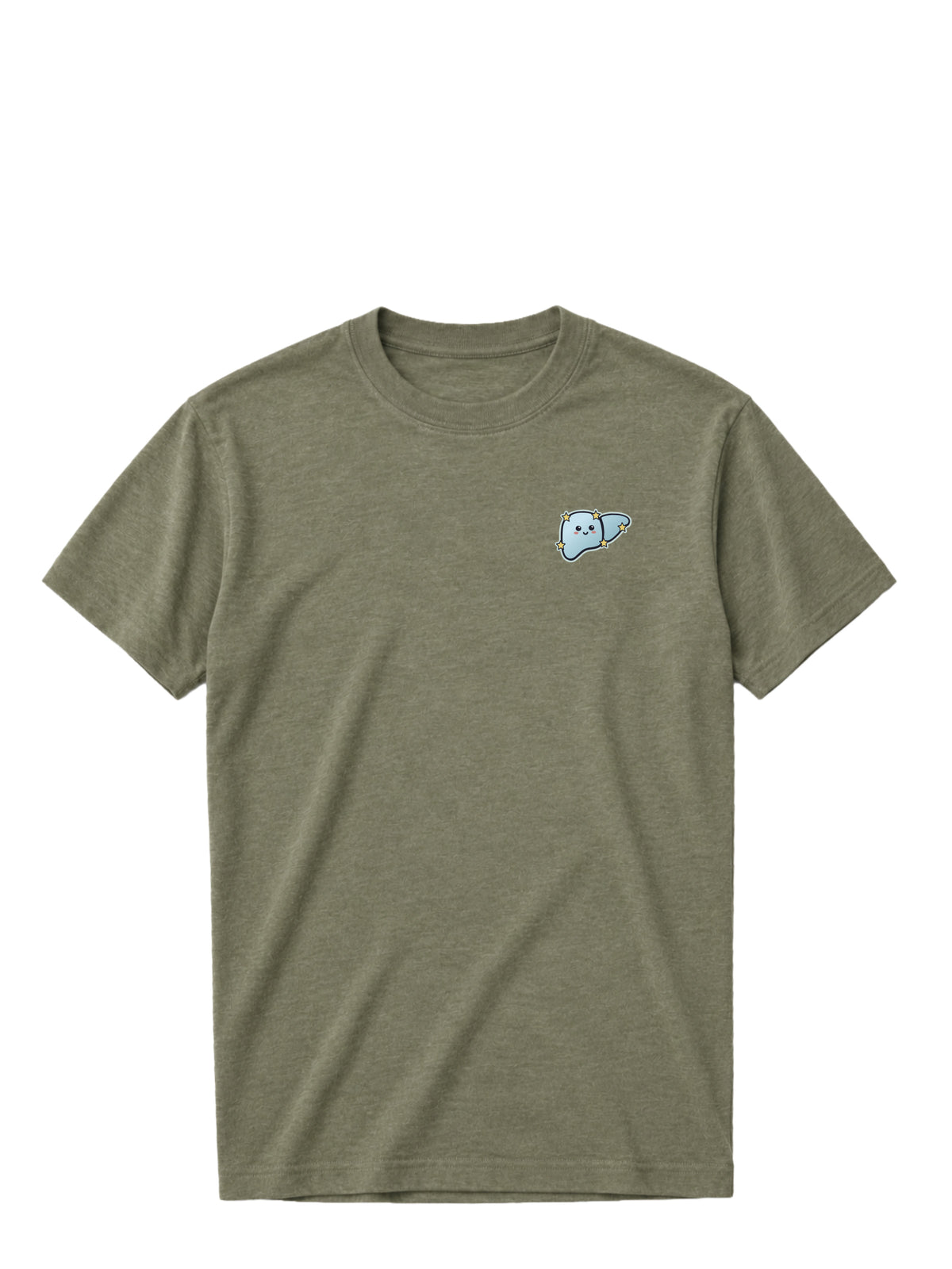 Kawaii - Elevated Shift Tee
