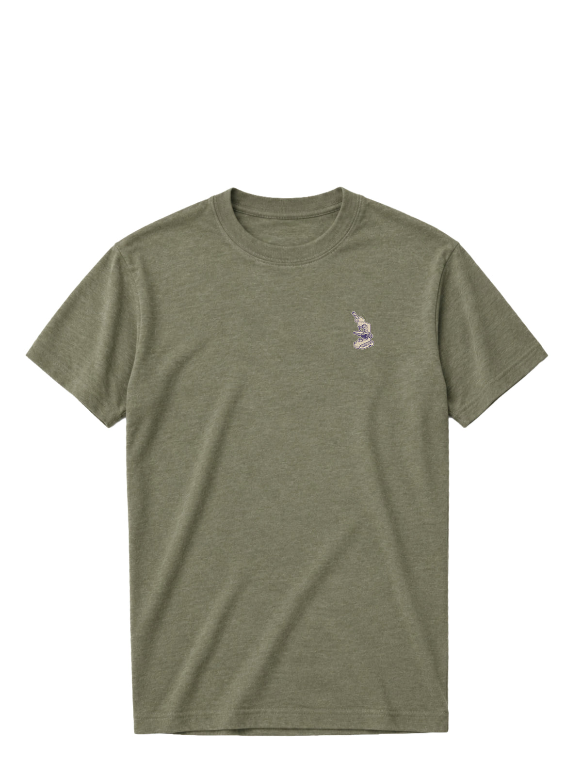Imprint - Elevated Shift Tee