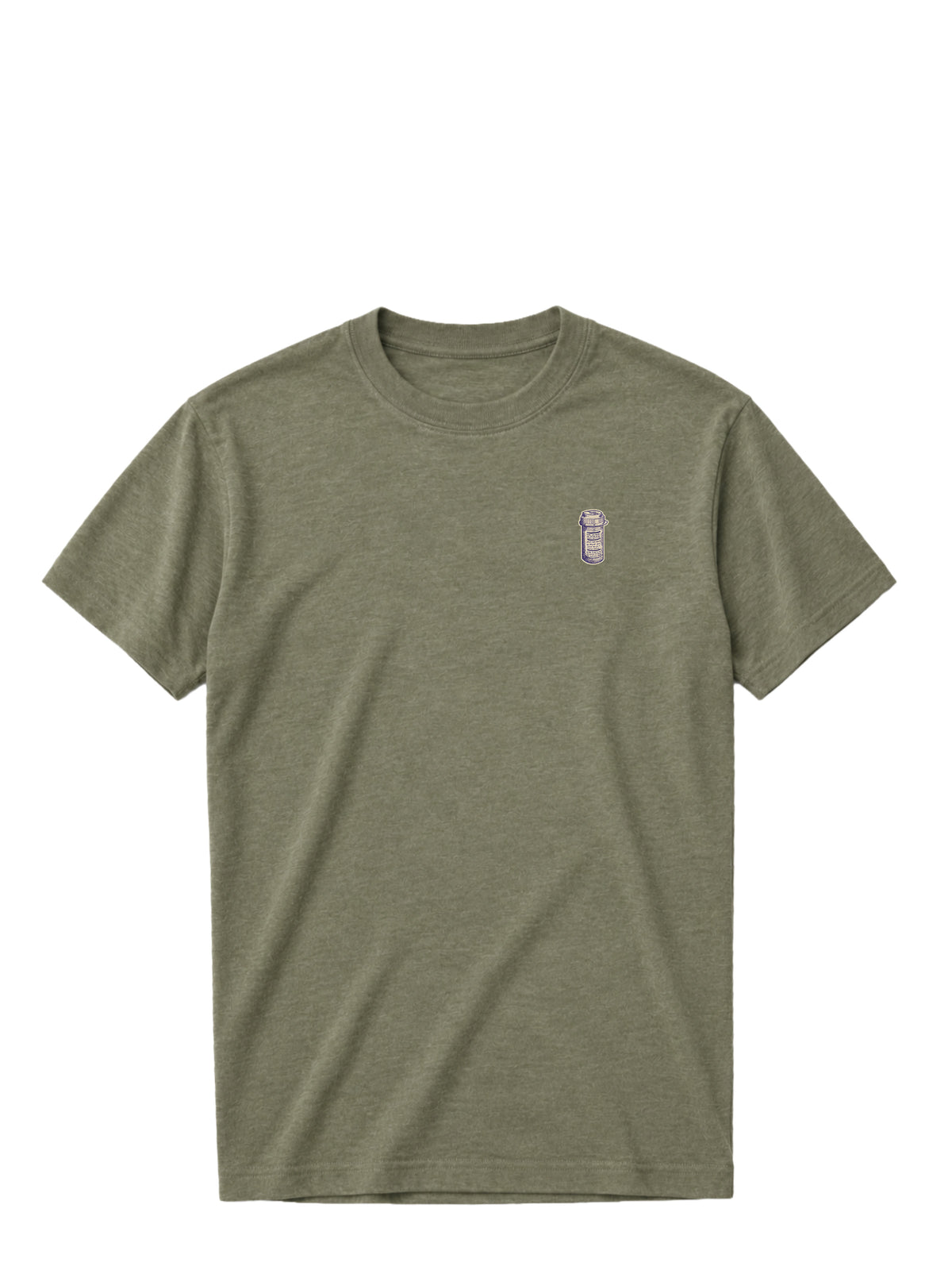Imprint - Elevated Shift Tee