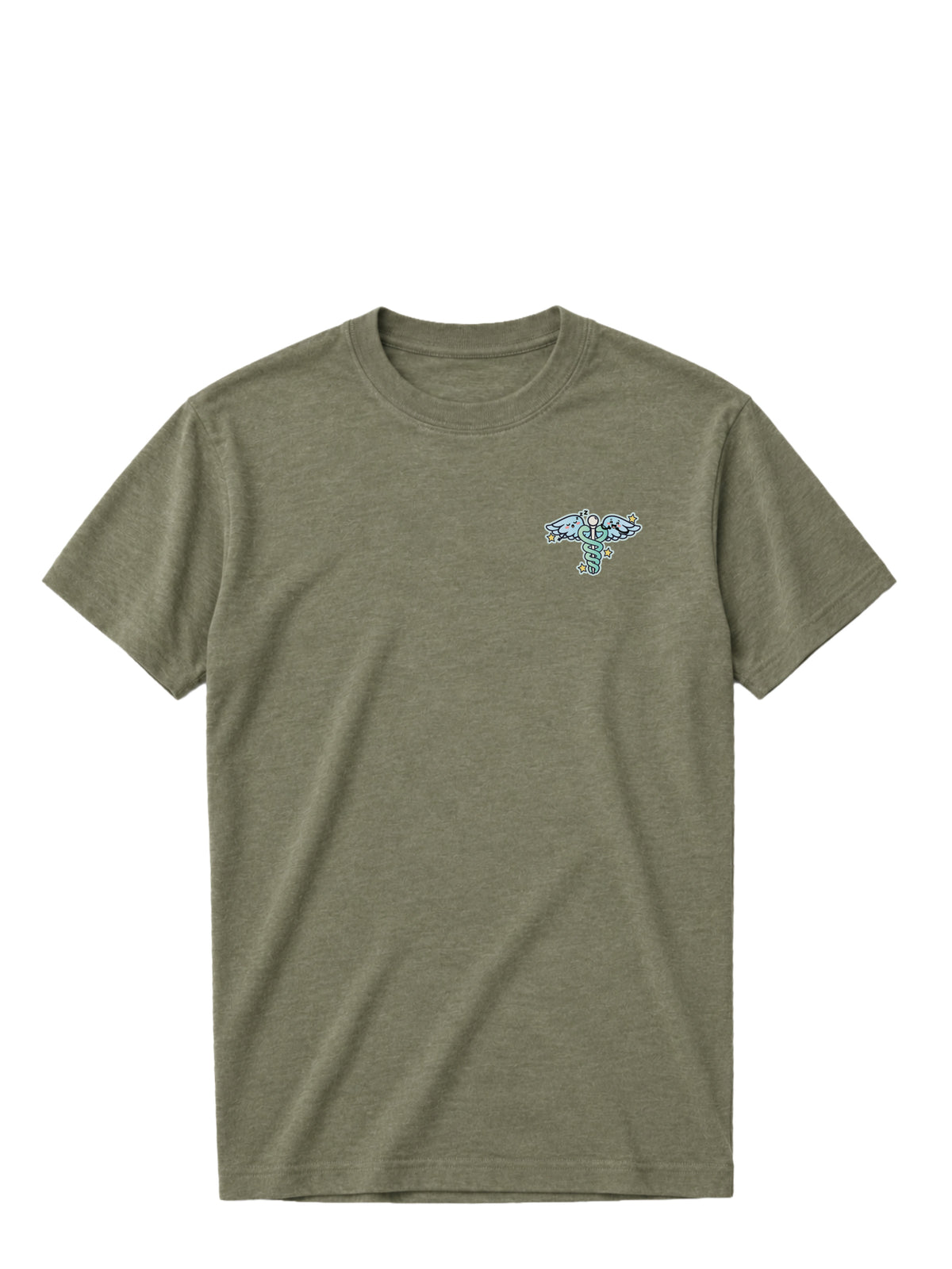 Kawaii - Elevated Shift Tee